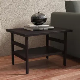 Durian Molly Brown Veneer & Solid Wood Side & End Table-image-80
