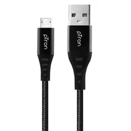 PTron Solero MB301 3A Micro USB Data & Charging Cable, 1.5 Mtr Long for Micro USB Devices (Black)-16