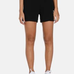 Puma Classics Pintuck Regular Fit Shorts-image-30