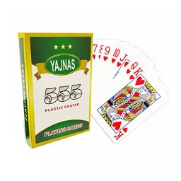 YAJNAS Deck Pocker Card for Adult and Child-42