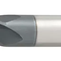 OSG 464B N Series Size 12x102x51mm Long Carbide Ball Nose End Mill with HPL Coating 464-4724-BN11-image-88