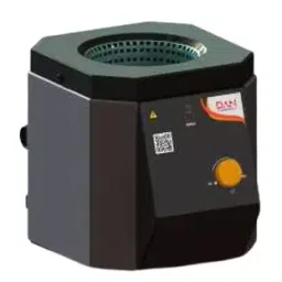 Glassco 1000 ml 350 Watts Analogue Heating Mantle 1220.DNEU.04-35