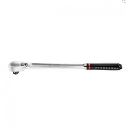 FACOM Ratchet 19.05 mm (3/4 Inch) Dustproof Increment 2.5, KL.161PB-34