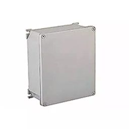 Molex Die Cast Aluminium Enclosure 189x167x80 mm, 936040062-4