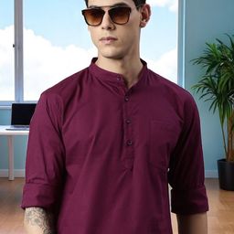 Kryptic Men Kurta-picture-49