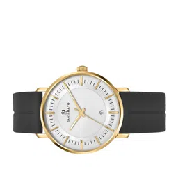 SANSIMAYO Men Regular Straps Analogue Watch SM-WM-172-WHITE image 2