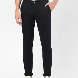 AD By Arvind Men Mid-Rise Regular Fit Chinos-picture-37