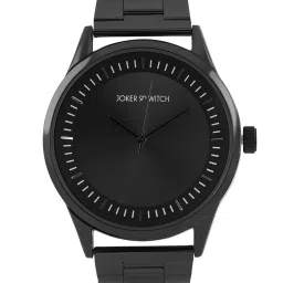Joker & WItch AMWW735 Analog Watch for Men image 1