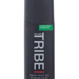 United Colors of Benetton Tribe Intense Deodorant Spray - 150 ml-image-62