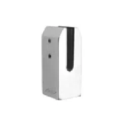 Core 203.2 mm (8 Inch) Stainless Steel (SS 304) Glass Railing Spigot CRS-7-3