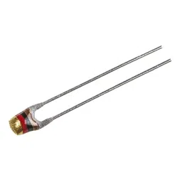 Vishay NTC Type Thermistor 4.7 kΩ Resistance 3.3x3x9 mm, NTCLE100E3472JB0 (Pack of 5 Pcs)-image-59