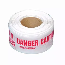 GENERIC Barricading Tape Hard Duty 200 m-image-32