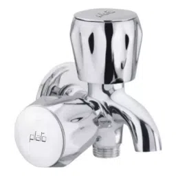 Plato Metalic Finish Half Turn Fitting Classica 2 Way Bib Cock Long Body, CC 006 A-image-23