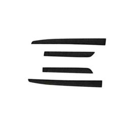 Auto Pearl Car Door Side Beading Compatible For Mahindra Tuv 300-1