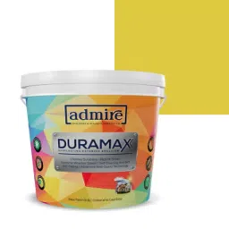ADMIRE PAINTS DURAMAX Exterior Emulsion Paint 10 L Capacity Amrud-I-image-89