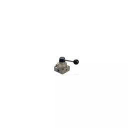 TMC Pneumatics 6.35 mm (1/4 inch) Disk Rotary Valve 4F-210-08-picture-23