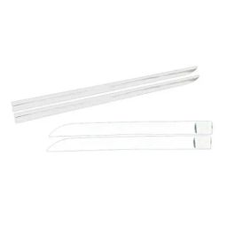 Auto Pearl OE Type Car Side Beading Chrome Silver Finish Compatible For Hyundai Sonata, SideBeading_Chrome_Sonata-image-58