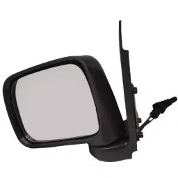 Dkmax By Lumax 046-SVM-ALD- Side Rear View Mirror LH for Mahindra Scorpio (Pack of 1)-16