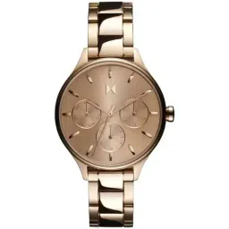 MVMT 28000404-D Reina Multi Analog Watch for Women-image-12