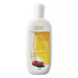VISTA AUTO CARE Ultimate Liquid Wax 100 ml Gloss Finish, RCPL00000296-13