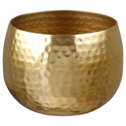 ikea vindfläkt Bowl, gold-colour, 105 mm-picture-4