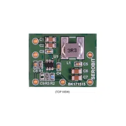 3.3V 7.5W Fixed Output DC DC Buck Converter Module 25.4 X 20 mm-13