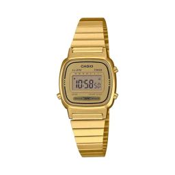 Casio Vintage LA670WGA-9DF Digital Watch for Women-image-31