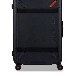 Samsonite Red TOIIS XP Large Check-In  Hard-Sided Cabin Trolley Bag image 2
