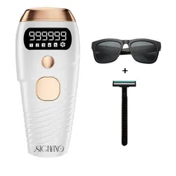 SIGNAXO Shine IPL Laser Hair Removal Machine-image-1