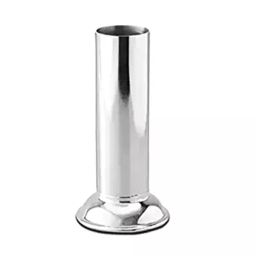 DESCO 2 x 8 Inch Stainless Steel Forcep Jar HHFJ 104-14