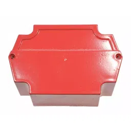 Dayton Brake Cover for 4GU72, 46G834-image-8
