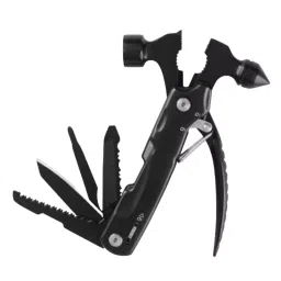 Link Black 12 in 1 Multi Function Hammer, HTMFH0121-21