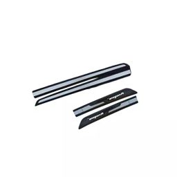 Auto Pearl O.E. Type Decal Car Side Beading Compatible For ‎Maruti Suzuki Wagon 2019-41