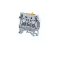 Elmex 20A 800V 4 Sq. mm Disconnecting Terminal-KULTD 4WS-picture-41