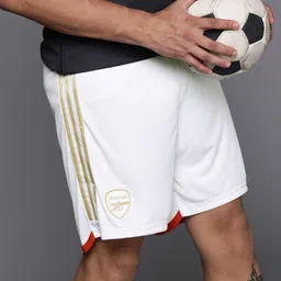 ADIDAS Men Arsenal 23/24 Home Shorts-picture-47