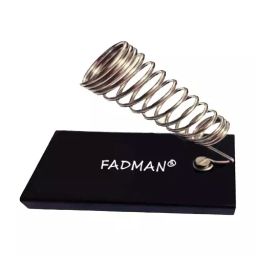 Fadman Heavy Stand Round Iron Tip-20