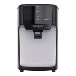 Aquaguard Select Nrich UV Wall & Table Mount 7.2 L Storage Water Purifier-image-29