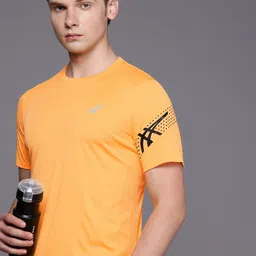 ASICS Self-Design Running T-shirt-image-21
