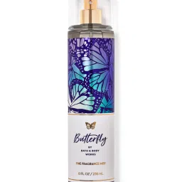 Bath & Body Works Butterfly Fine Fragrance Mist-picture-27