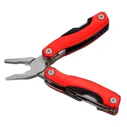 IB Basics Folding Mini Pliers with 9 Tools G-16 image 3
