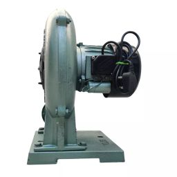 Active Bhatti Electric Air Blower 0.28 HP Single Phase Heavy Duty Copper Winding, No. 50-17