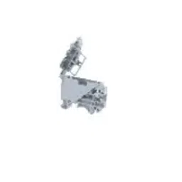 Elmex 6.3A 800V 4 Sq. mm Fuse Terminal - UFSL-picture-25