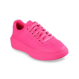 Skechers Cordova Classic-All Bright Women Lace-Ups Casual Sneakers-image-60