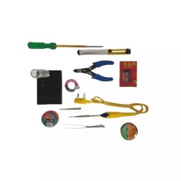 Vtronix Round Soldering Kit, VtX-25 W-SIK0442 (Pack of 11)-24