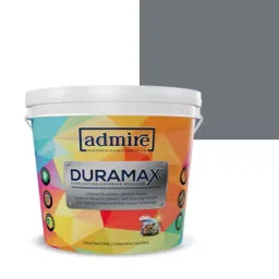 ADMIRE PAINTS DURAMAX Exterior Emulsion Paint 10 L Capacity Stone Path-image-0
