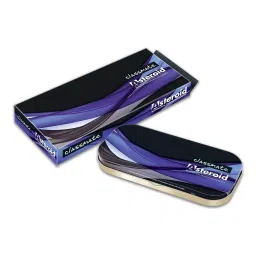 Classmate Asteroid Mathematical Drawing Instrument Box (Purple)-4