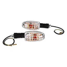 Uno Minda Blinker Front Right for Honda Twister, Set of 2 (TD-5046R)-image-66