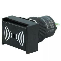 Omron General Volume Type Round Buzzer, M2BJ-B24A-7