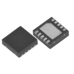 STMicroelectronics EMI Filter IC 25000 V DC 10.7 GHz 100 mA, ECMF4-40A100N10 (Pack of 10 Pcs)-image-93