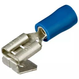 Knipex 97 99 091 Flat Pin Accessory Insulated Distributors 100 Pcs (Cable: 1.5-2.5 mm sq)-image-86